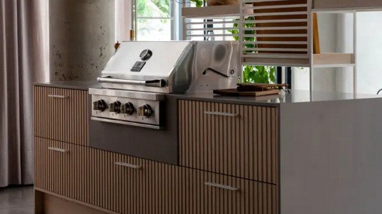 Puxadores e acabamentos da coleção Íris refletem a personalidade e o estilo de vida únicos de cada pessoa. Foto Roberta Gewehr