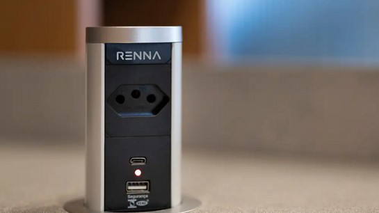 Tecnologia, Conectividade e Lazer